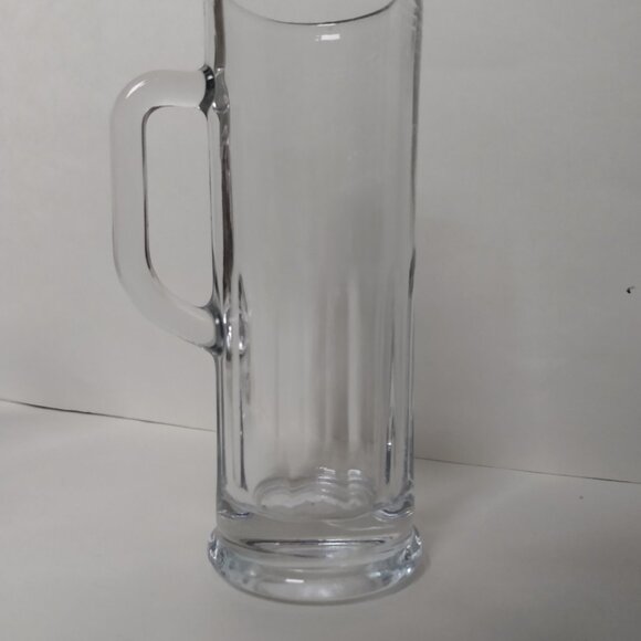 Libbey Set of 4 Sampler Miniature Beer Mugs Mini Stein Glasses Taster 4 oz. New - Picture 10 of 10